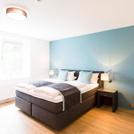 Hotel & Restaurant Gut Hungenbach Kürten Dış mekan fotoğraf