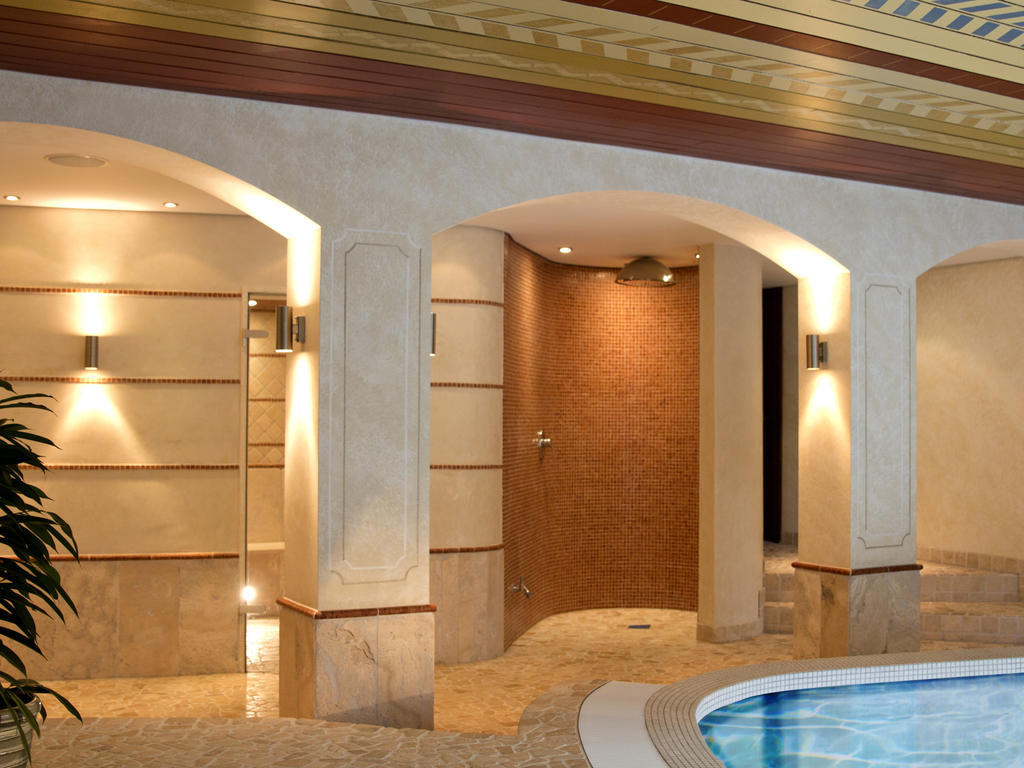 Hotel & Restaurant Gut Hungenbach Kürten Dış mekan fotoğraf