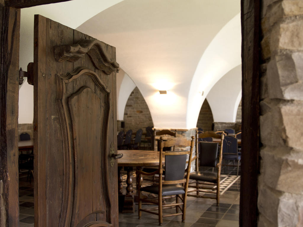 Hotel & Restaurant Gut Hungenbach Kürten Dış mekan fotoğraf