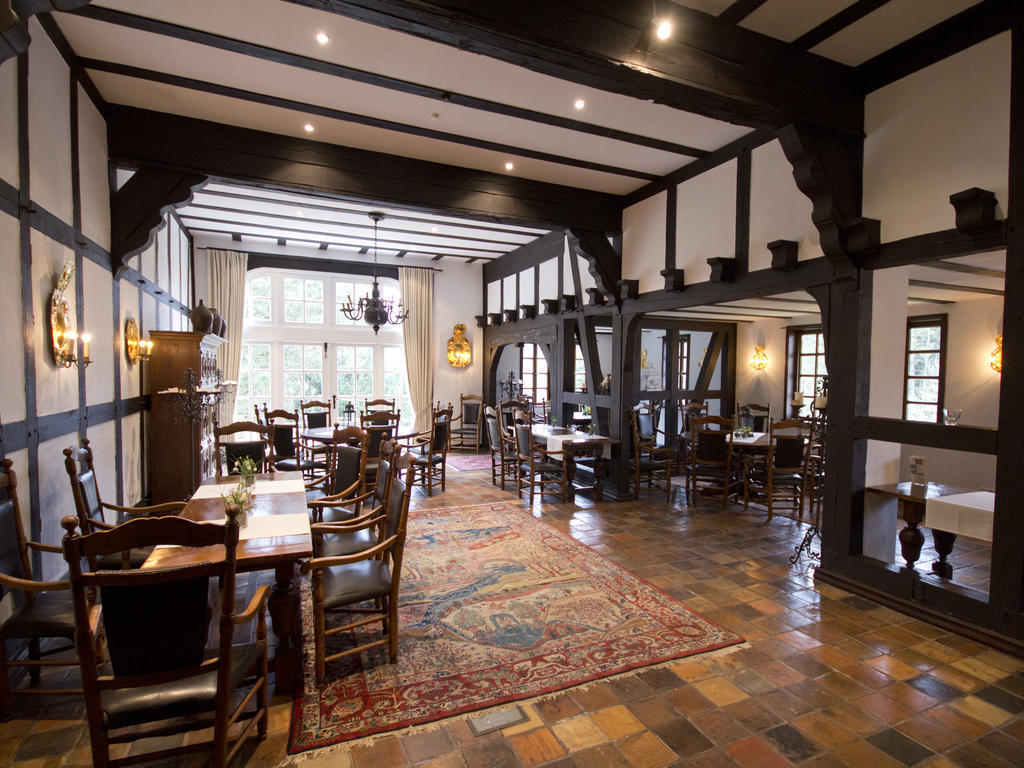Hotel & Restaurant Gut Hungenbach Kürten Dış mekan fotoğraf