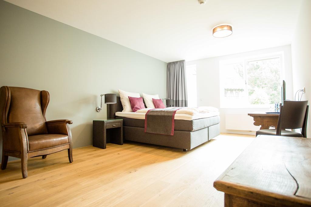 Hotel & Restaurant Gut Hungenbach Kürten Dış mekan fotoğraf