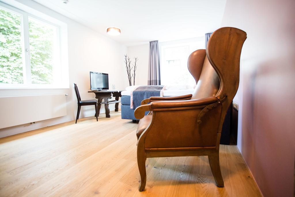 Hotel & Restaurant Gut Hungenbach Kürten Dış mekan fotoğraf