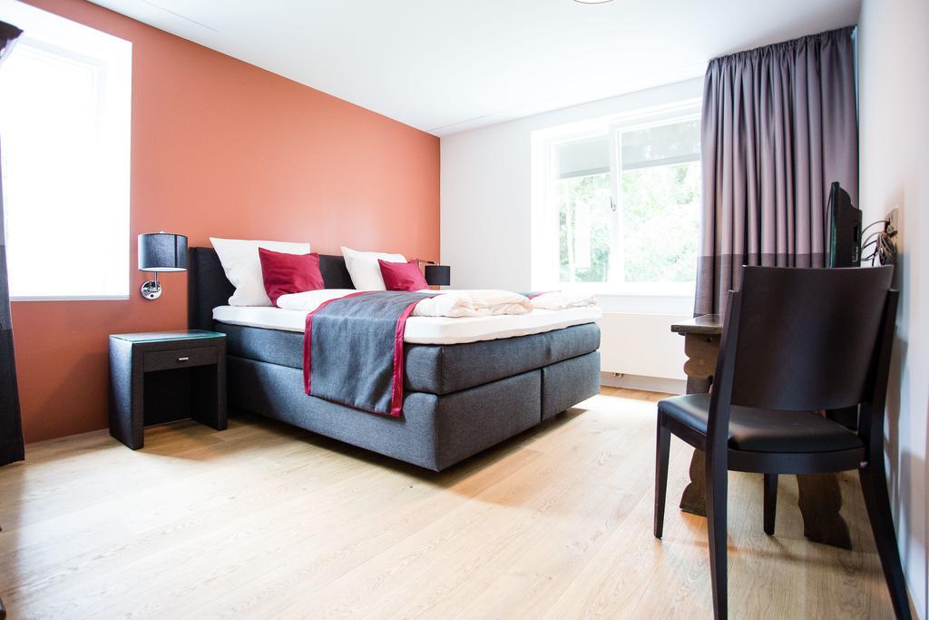 Hotel & Restaurant Gut Hungenbach Kürten Dış mekan fotoğraf
